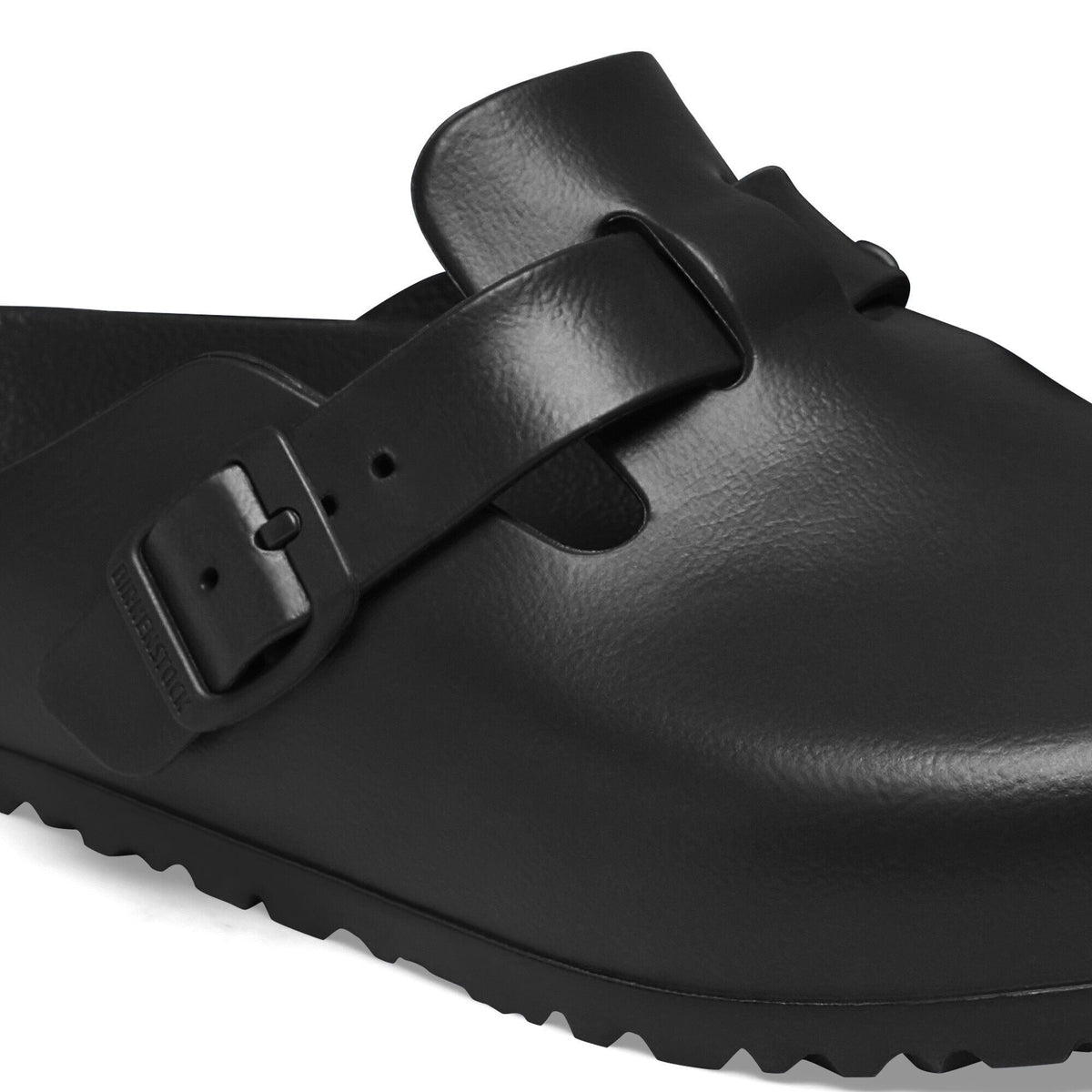 Boston Essentials EVA in Color Black | Birkenstock
