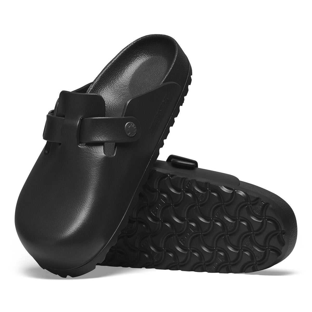 Boston Essentials EVA in Color Black | Birkenstock