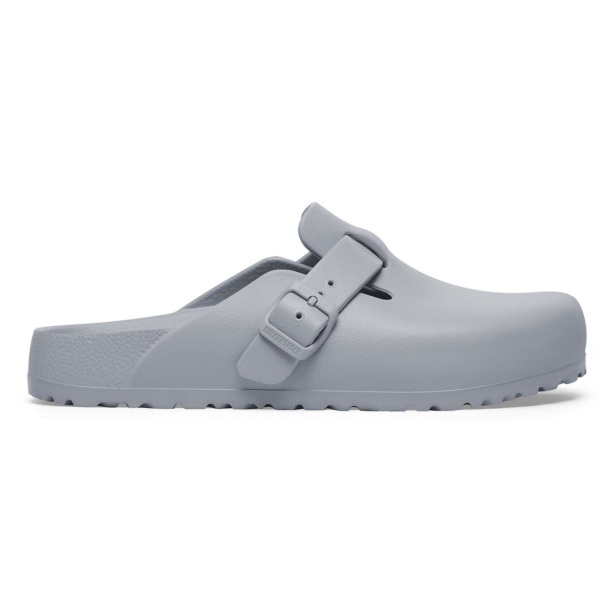 Boston Essentials EVA in Color Stone Coin | Birkenstock
