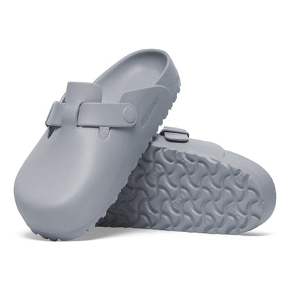 Boston Essentials EVA in Color Stone Coin | Birkenstock