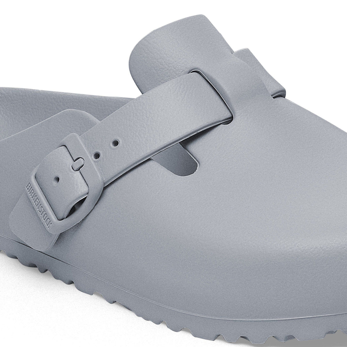 Boston Essentials EVA in Color Stone Coin | Birkenstock