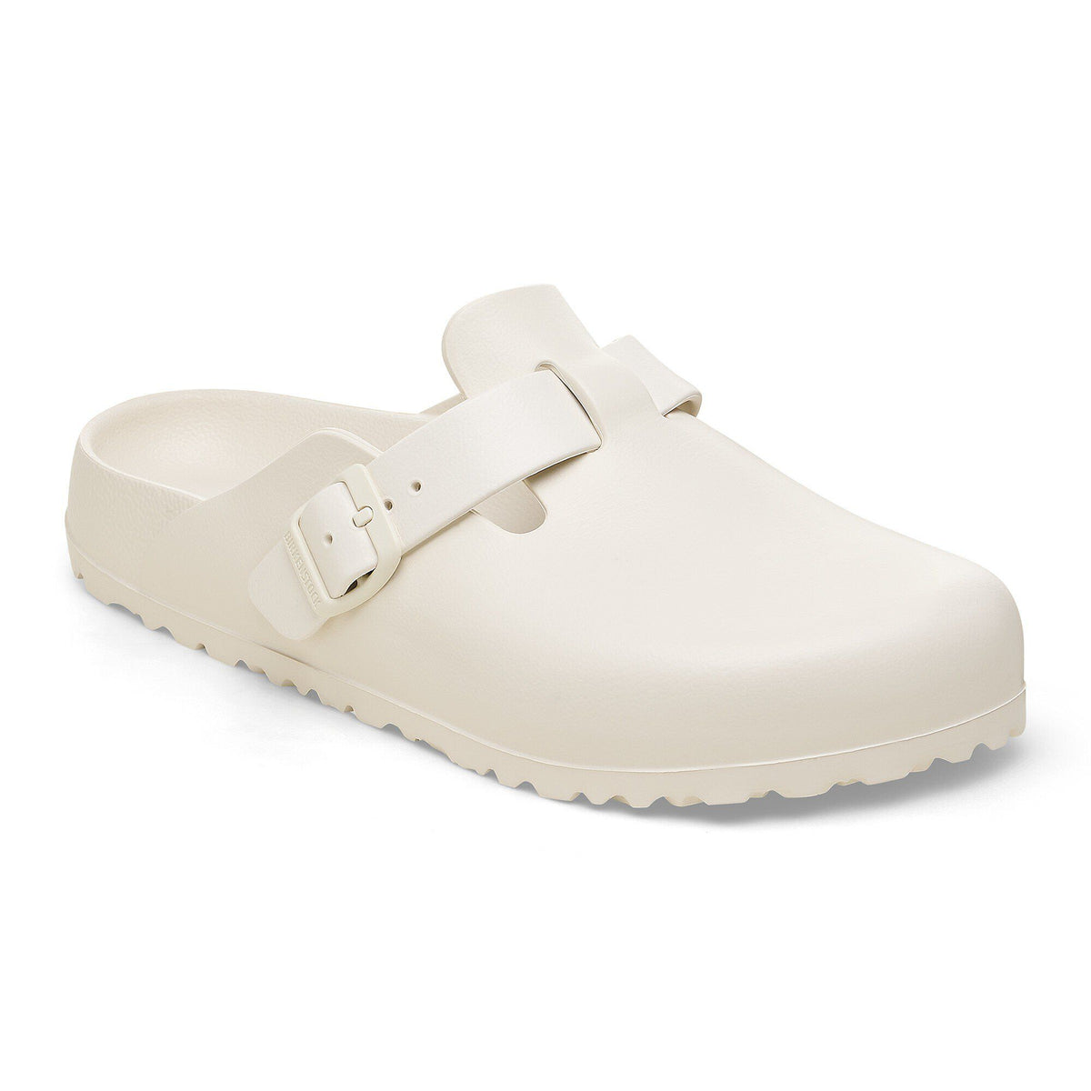 Boston Essentials EVA in Color Eggshell | Birkenstock