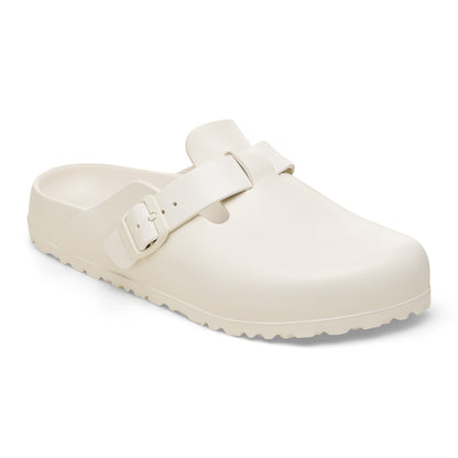 Boston Essentials EVA in Color Eggshell | Birkenstock