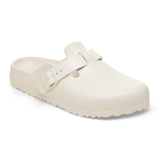 Boston Essentials EVA in Color Eggshell | Birkenstock