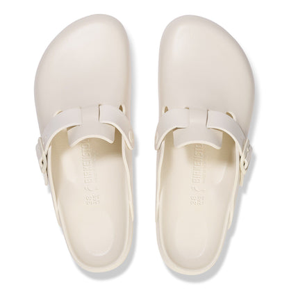 Boston Essentials EVA in Color Eggshell | Birkenstock