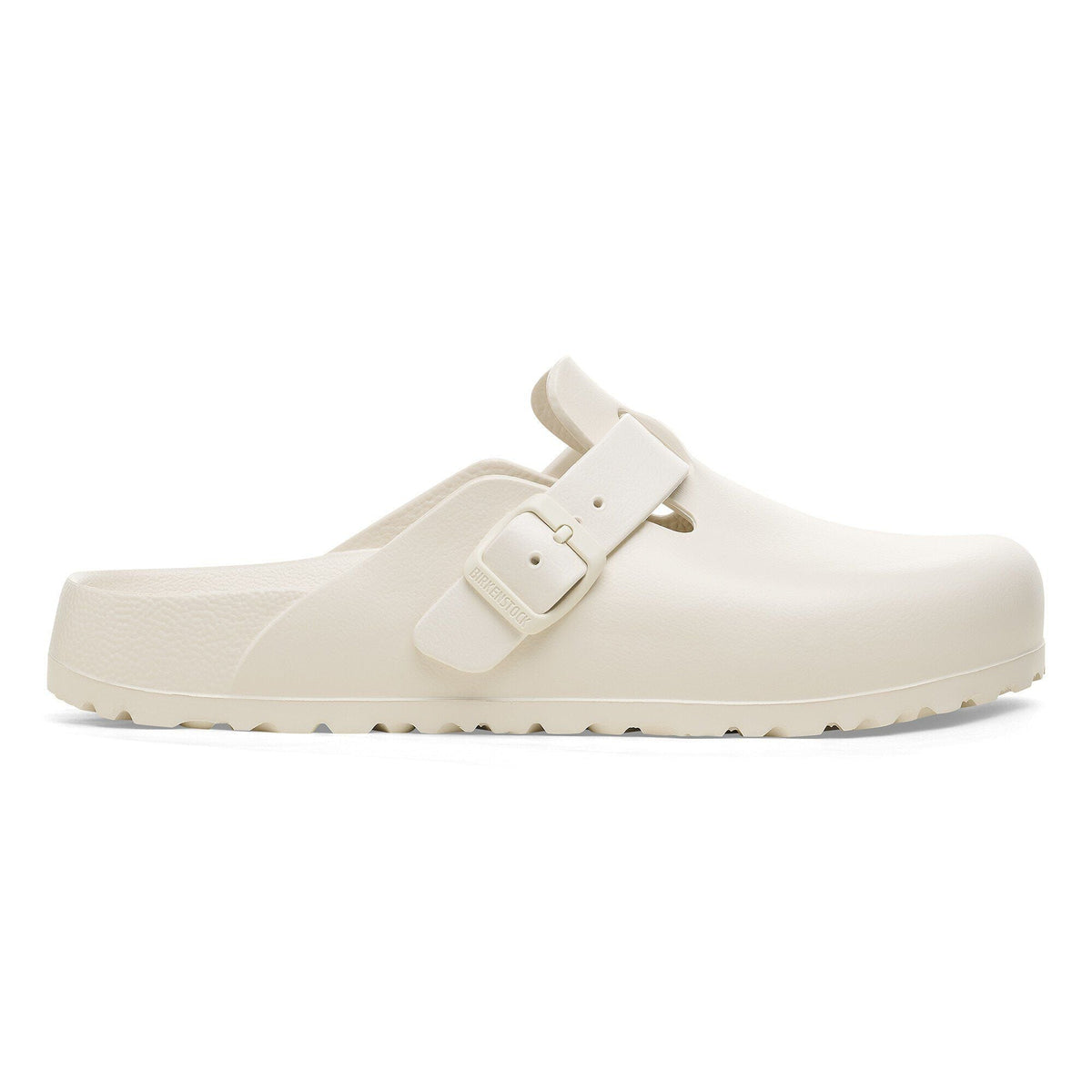 Boston Essentials EVA in Color Eggshell | Birkenstock