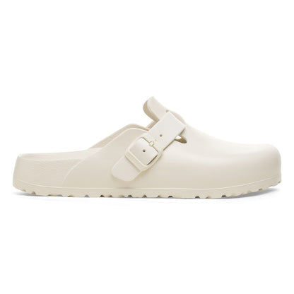 Boston Essentials EVA in Color Eggshell | Birkenstock
