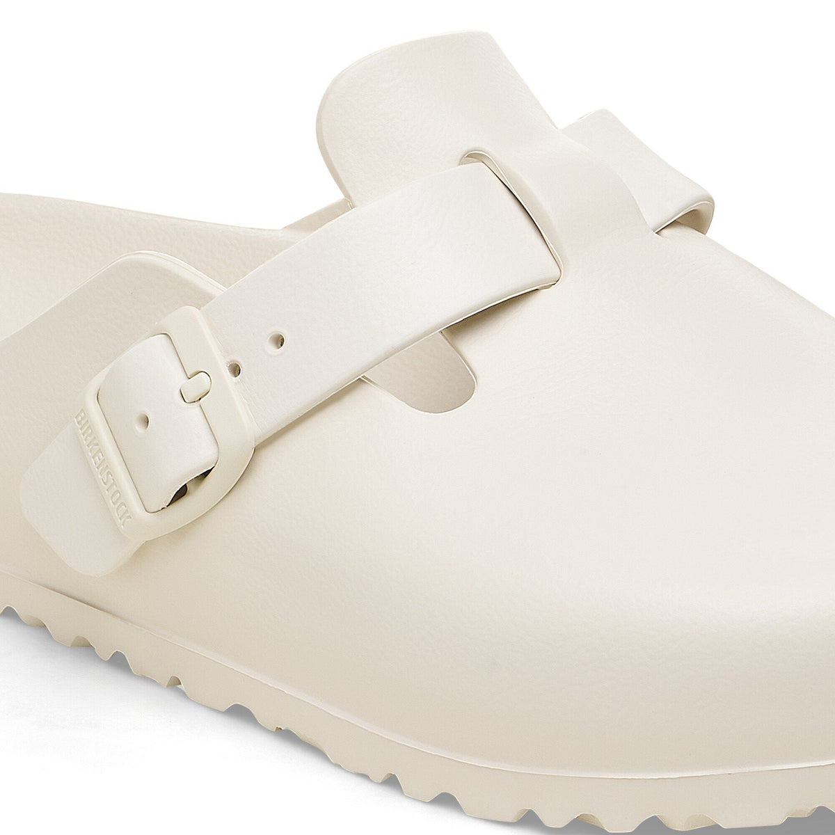 Boston Essentials EVA in Color Eggshell | Birkenstock