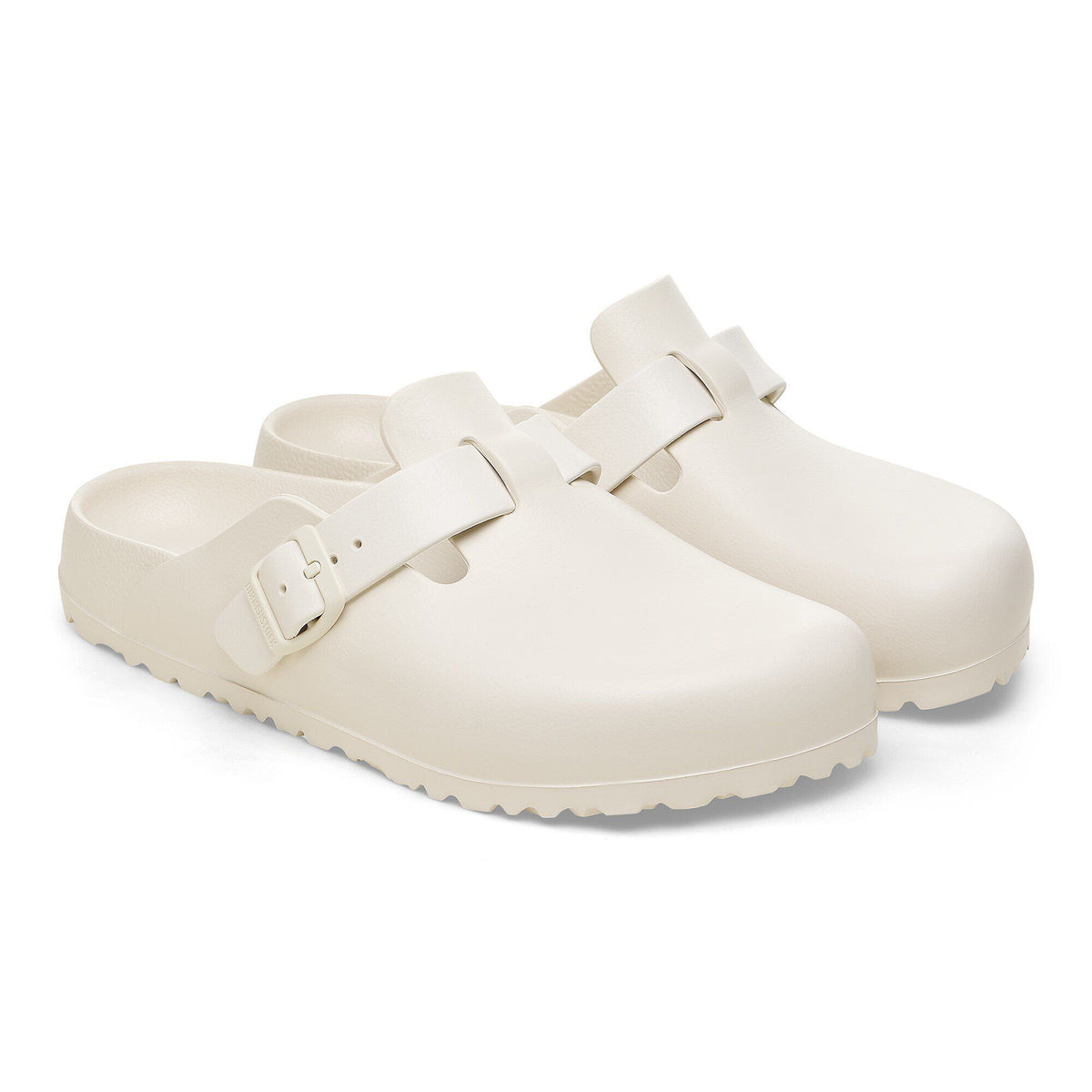 Boston Essentials EVA in Color Eggshell | Birkenstock