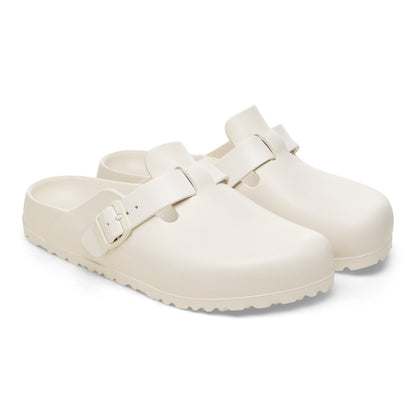 Boston Essentials EVA in Color Eggshell | Birkenstock