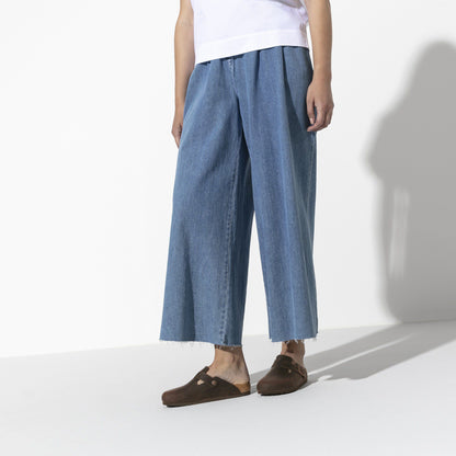 Boston Oiled Leather in Color Habana | Birkenstock