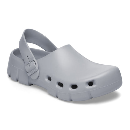 Birki Flow EVA in Color Stone Coin | Birkenstock