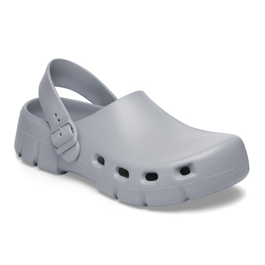 Birki Flow EVA in Color Stone Coin | Birkenstock