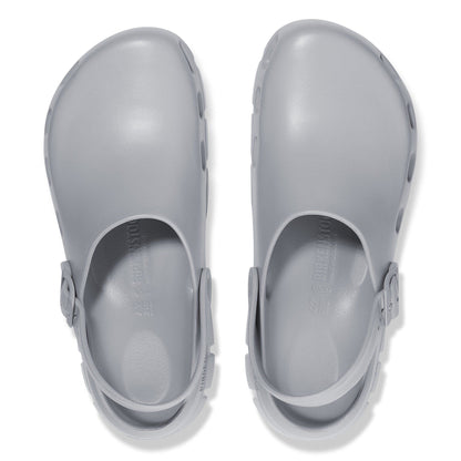 Birki Flow EVA in Color Stone Coin | Birkenstock