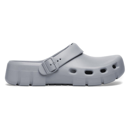 Birki Flow EVA in Color Stone Coin | Birkenstock