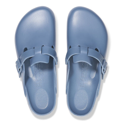 Boston Essentials EVA in Color Elemental Blue | Birkenstock