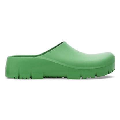 Super Birki 2.0 Polyurethane in Color Bold Green | Birkenstock