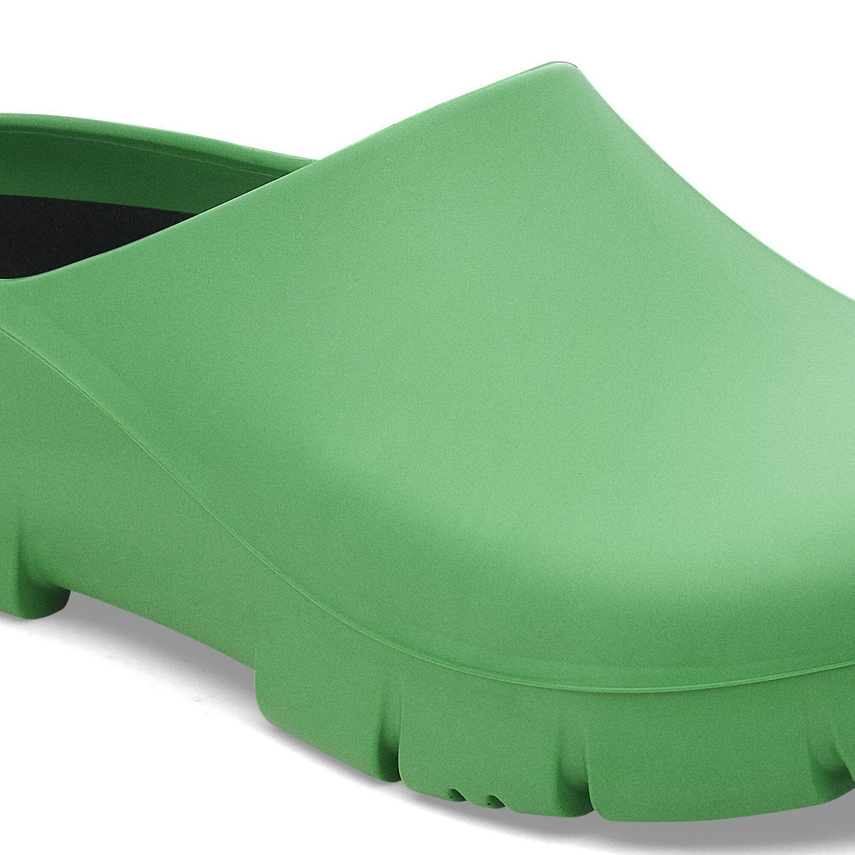 Super Birki 2.0 Polyurethane in Color Bold Green | Birkenstock
