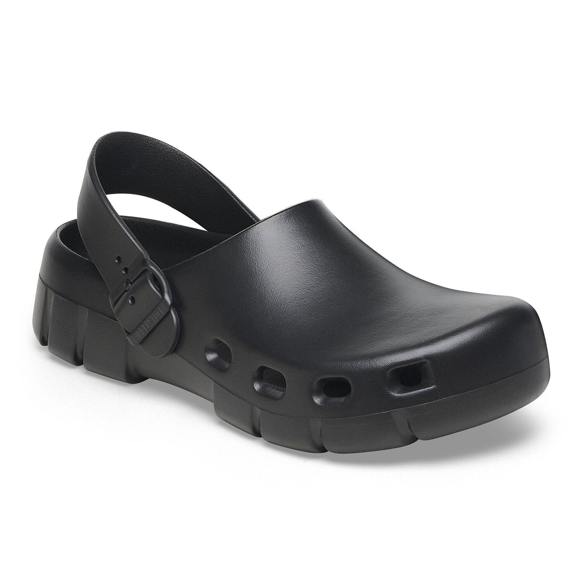 Birki Flow EVA in Color Black | Birkenstock