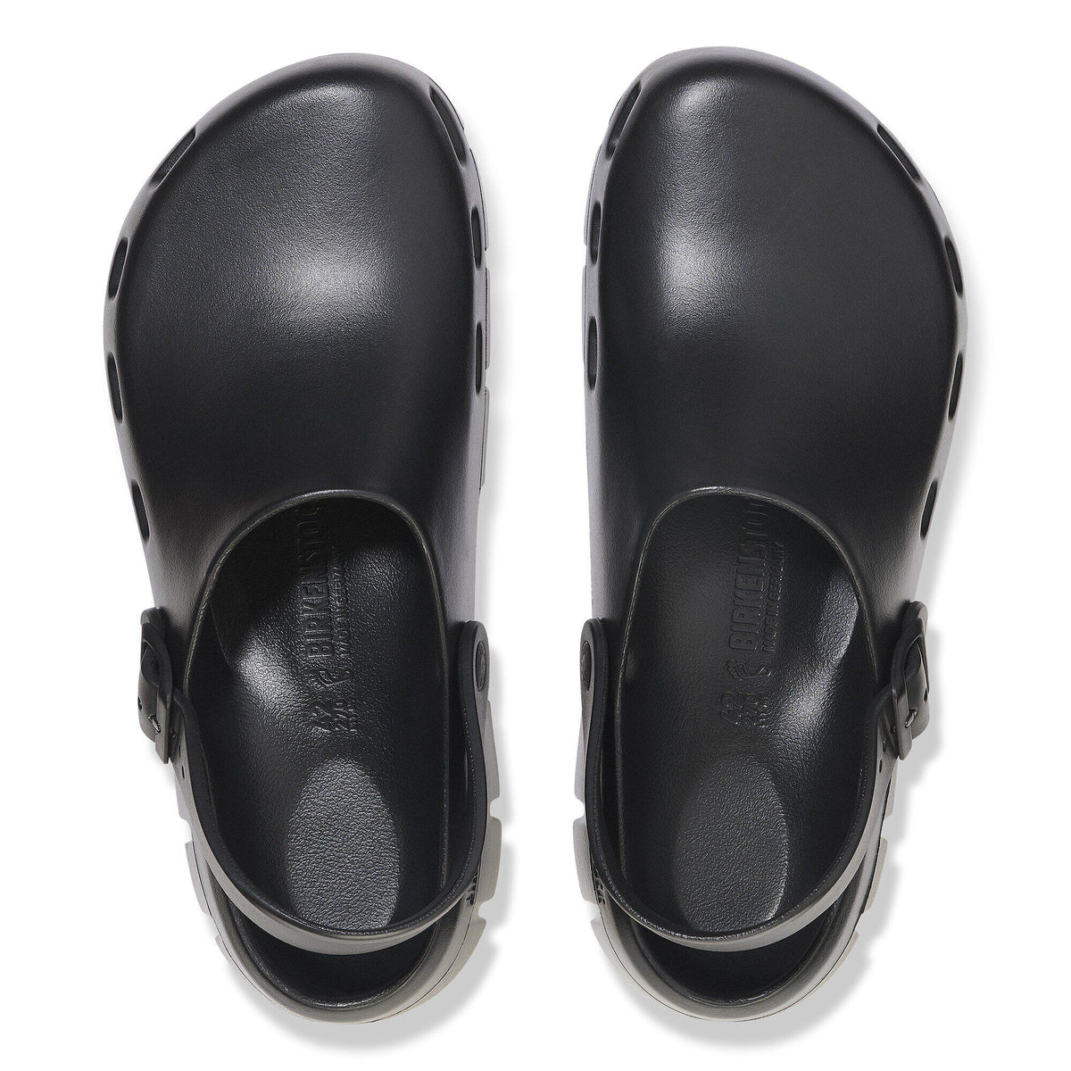 Birki Flow EVA in Color Black | Birkenstock