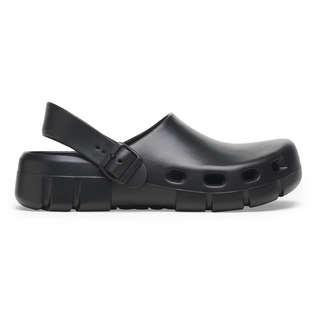 Birki Flow EVA in Color Black | Birkenstock