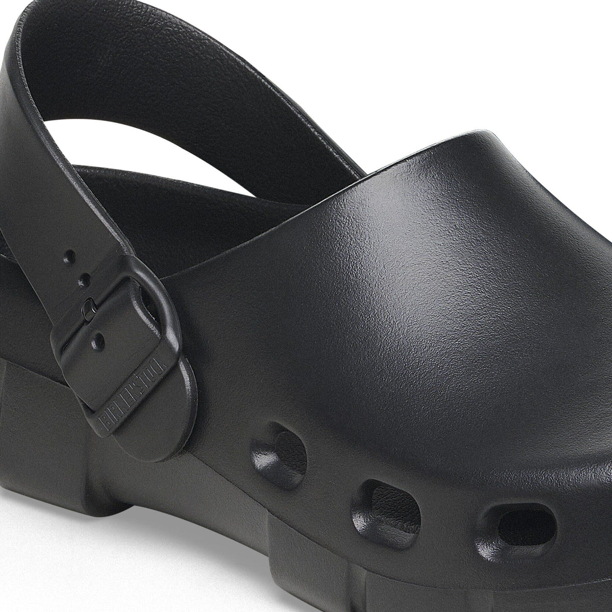 Birki Flow EVA in Color Black | Birkenstock