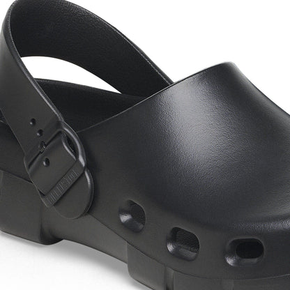 Birki Flow EVA in Color Black | Birkenstock