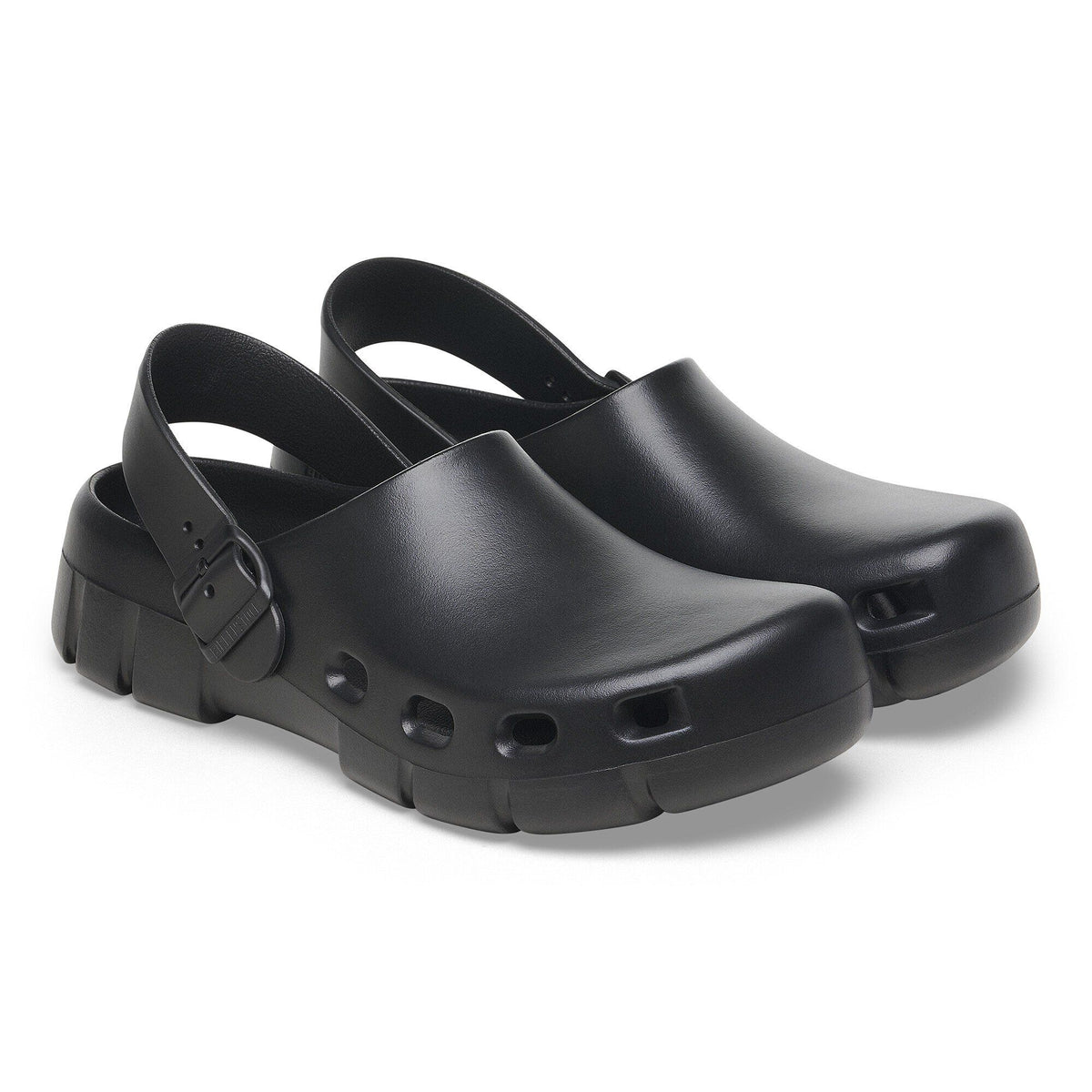Birki Flow EVA in Color Black | Birkenstock