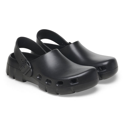 Birki Flow EVA in Color Black | Birkenstock