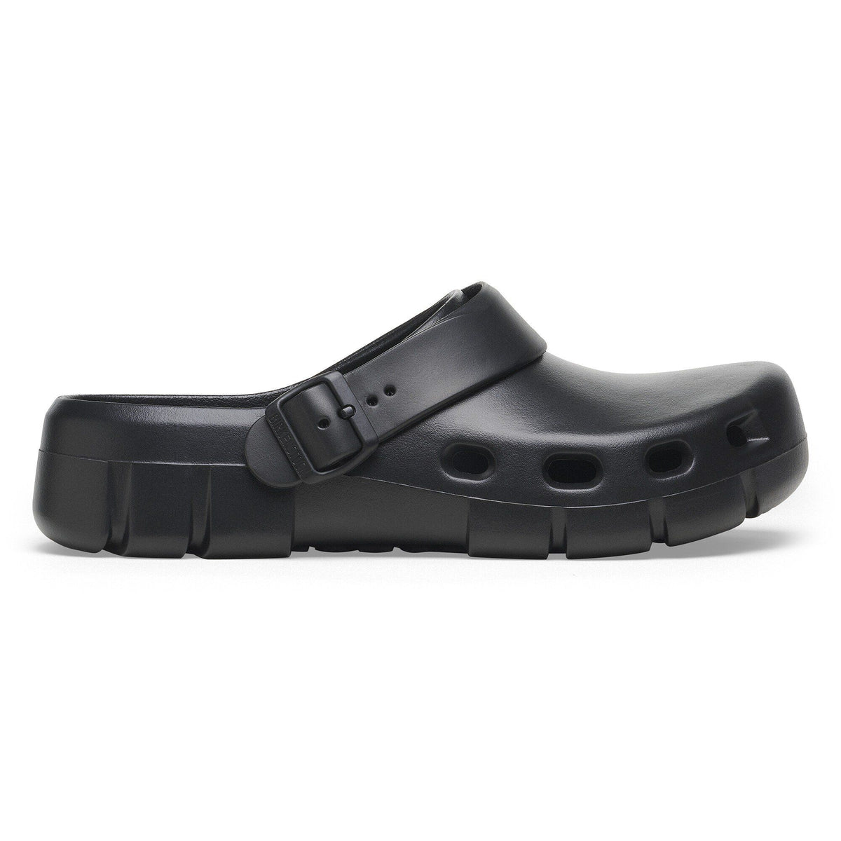 Birki Flow EVA in Color Black | Birkenstock