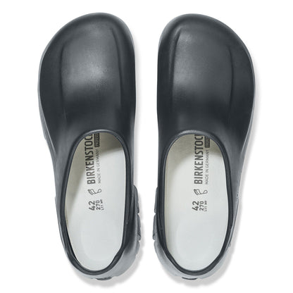 A630 Polyurethane in Color Black | Birkenstock