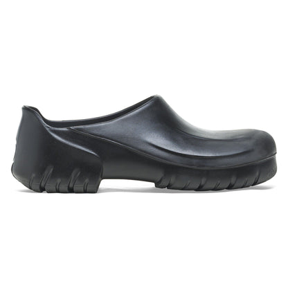 A630 Polyurethane in Color Black | Birkenstock