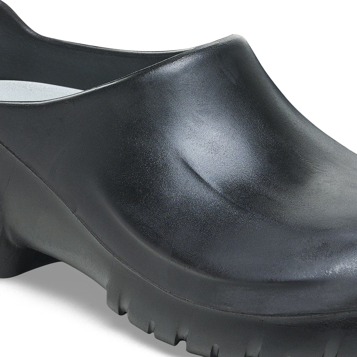 A630 Polyurethane in Color Black | Birkenstock
