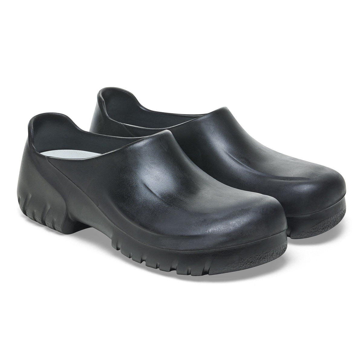 A630 Polyurethane in Color Black | Birkenstock