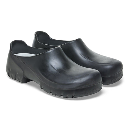 A630 Polyurethane in Color Black | Birkenstock