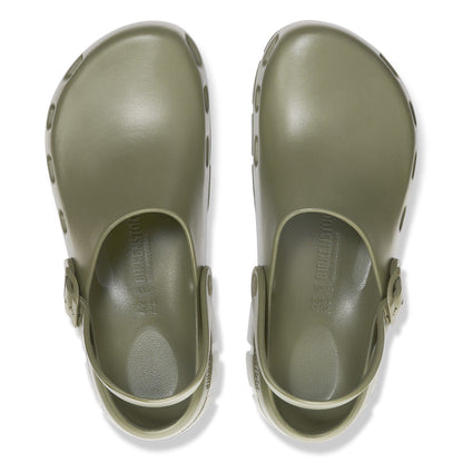 Birki Flow EVA in Color Khaki | Birkenstock