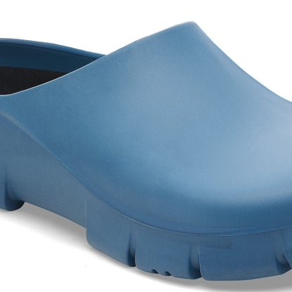 Super Birki 2.0 Polyurethane in Color Ink Blue | Birkenstock