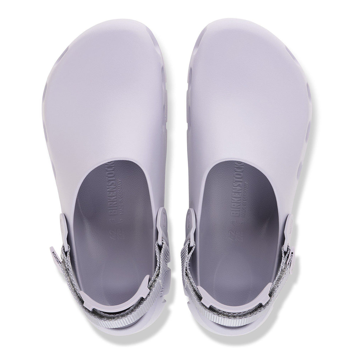 Birki Flow EVA in Color Lavender Sky | Birkenstock