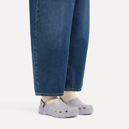 Birki Flow EVA in Color Lavender Sky | Birkenstock
