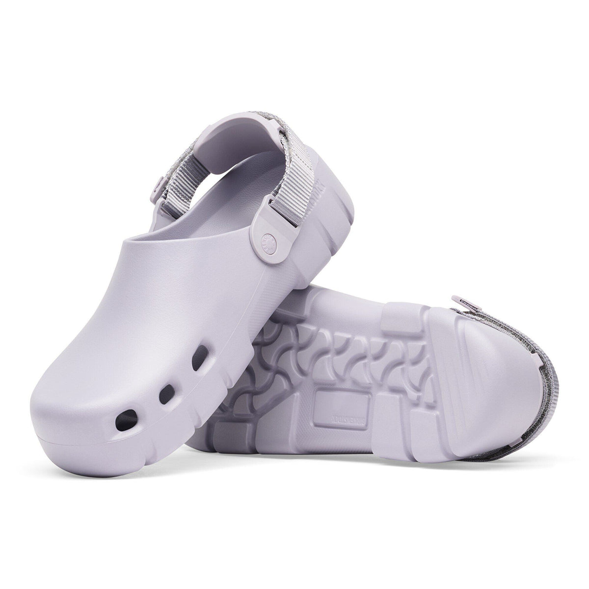 Birki Flow EVA in Color Lavender Sky | Birkenstock