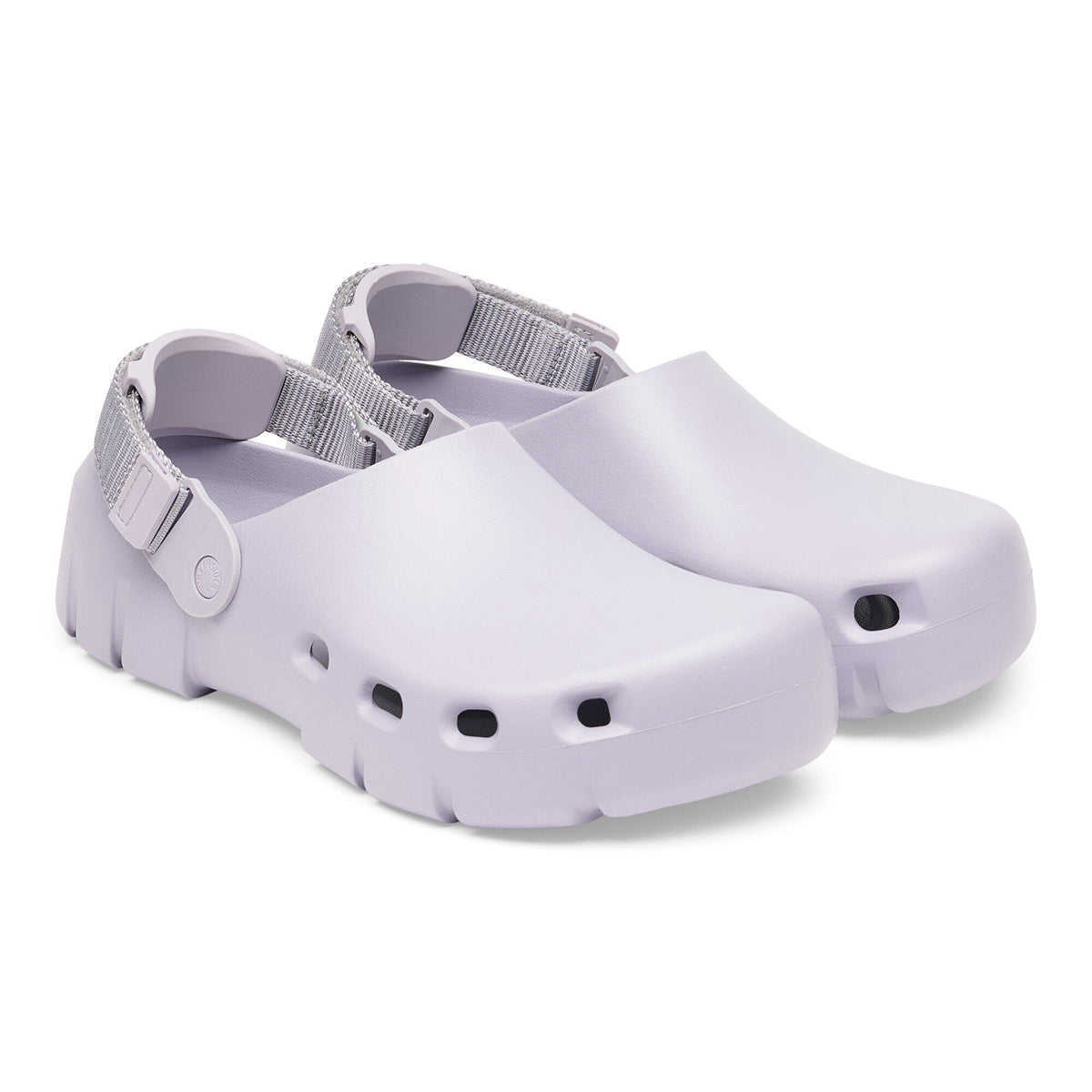 Birki Flow EVA in Color Lavender Sky | Birkenstock