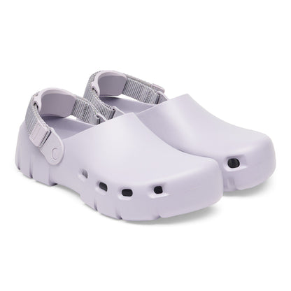 Birki Flow EVA in Color Lavender Sky | Birkenstock