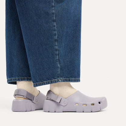 Birki Flow EVA in Color Lavender Sky | Birkenstock