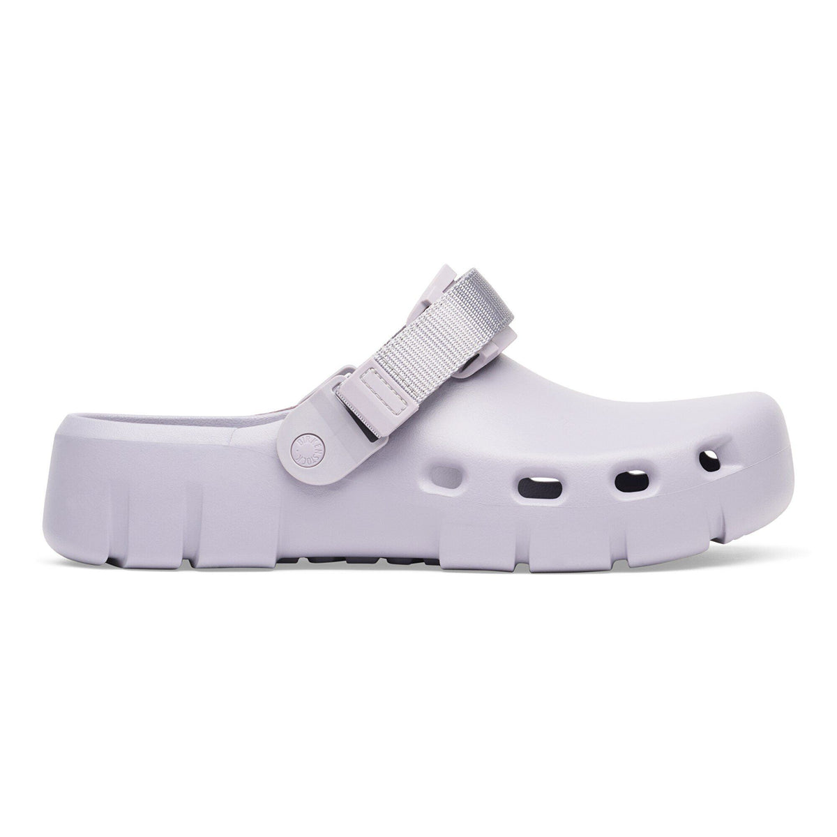 Birki Flow EVA in Color Lavender Sky | Birkenstock