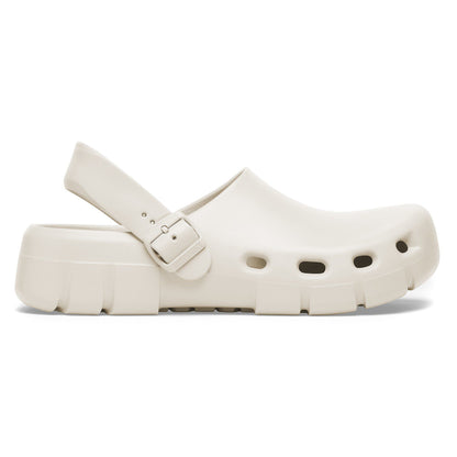 Birki Flow EVA in Color Eggshell | Birkenstock