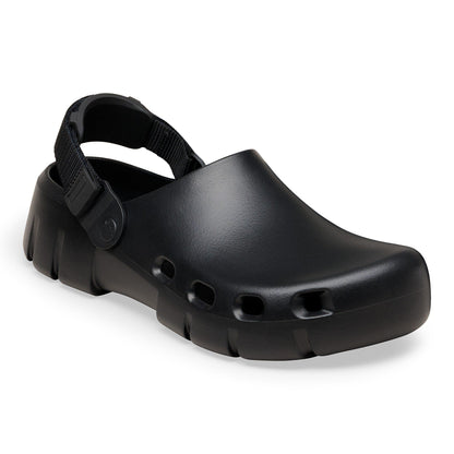Birki Flow EVA in Color Black | Birkenstock