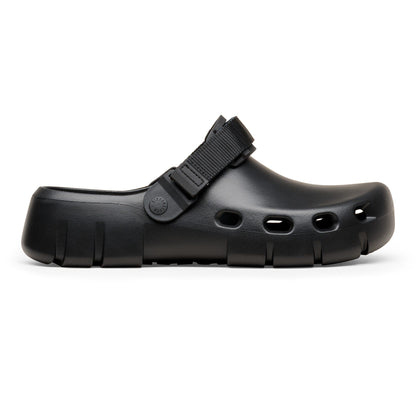 Birki Flow EVA in Color Black | Birkenstock