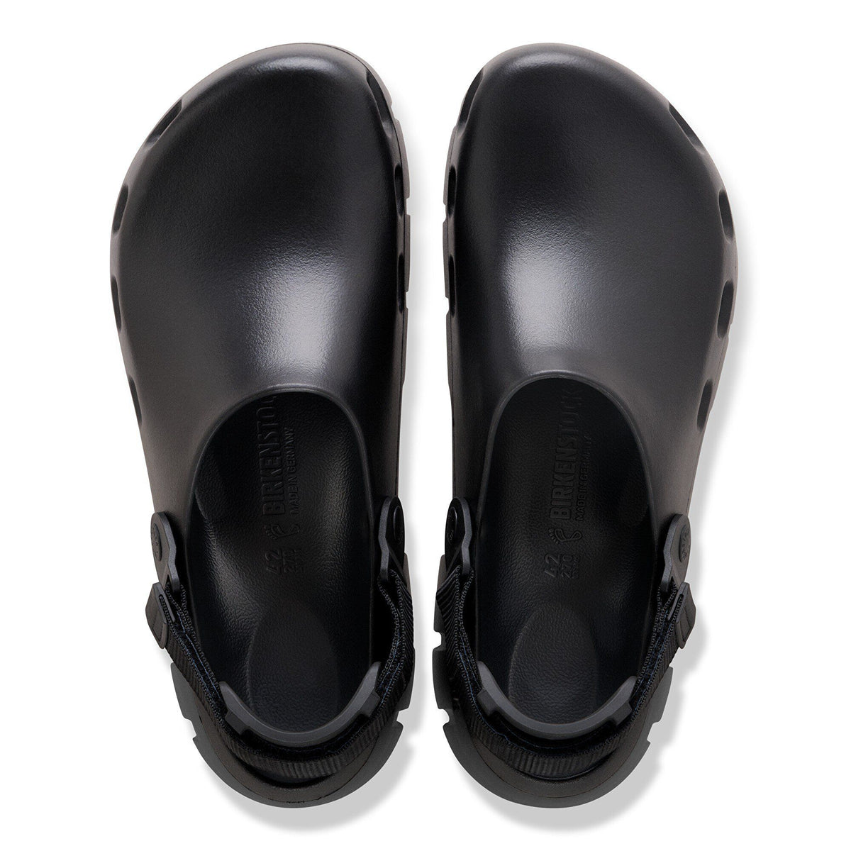 Birki Flow EVA in Color Black | Birkenstock