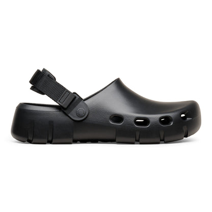 Birki Flow EVA in Color Black | Birkenstock