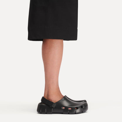 Birki Flow EVA in Color Black | Birkenstock